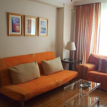 Victoria Street Daire Málaga Dış mekan fotoğraf