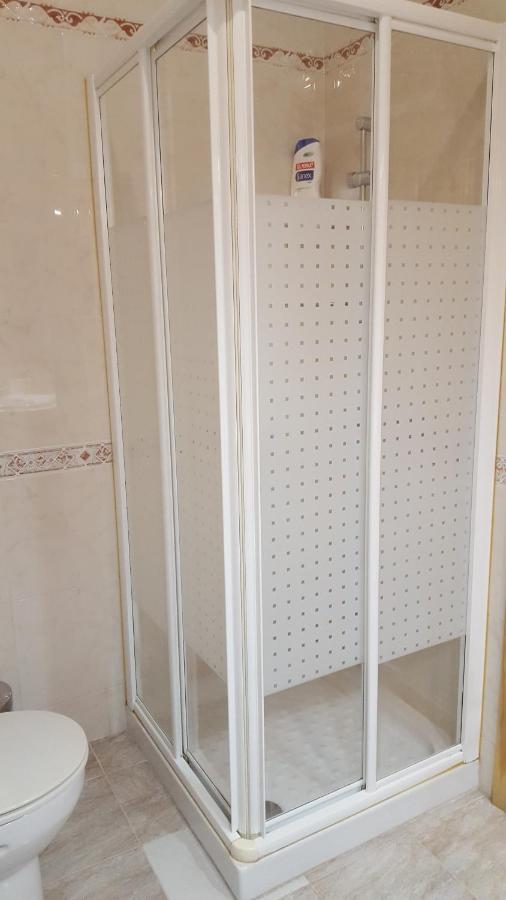 Victoria Street Daire Málaga Dış mekan fotoğraf