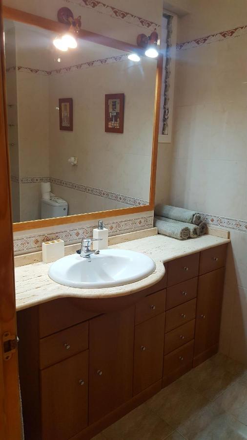 Victoria Street Daire Málaga Dış mekan fotoğraf