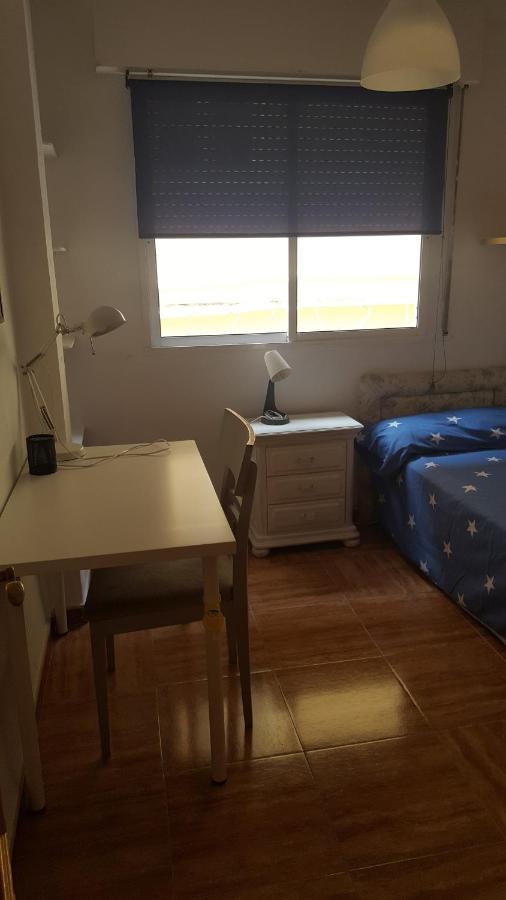 Victoria Street Daire Málaga Dış mekan fotoğraf
