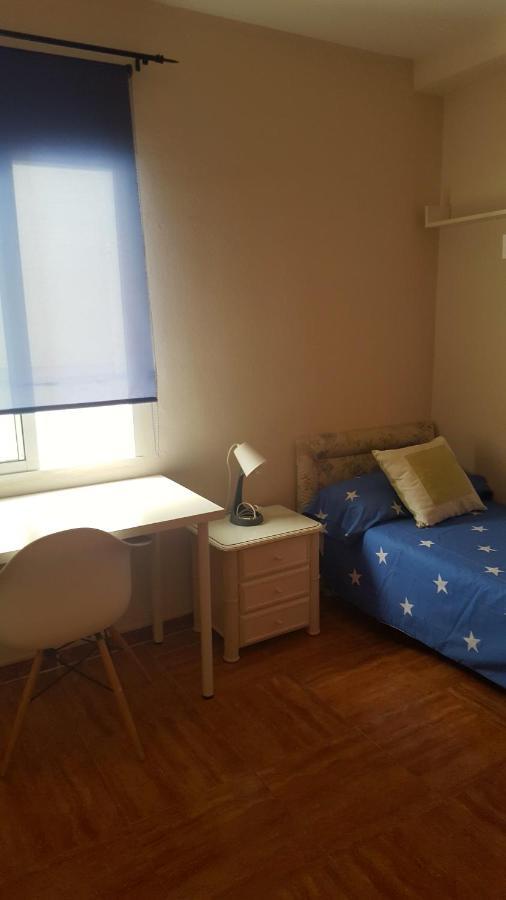 Victoria Street Daire Málaga Dış mekan fotoğraf